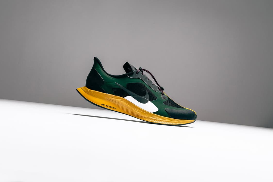 나이키 x 언더커버 갸쿠소우 줌 페가수스 35  상품이미지3