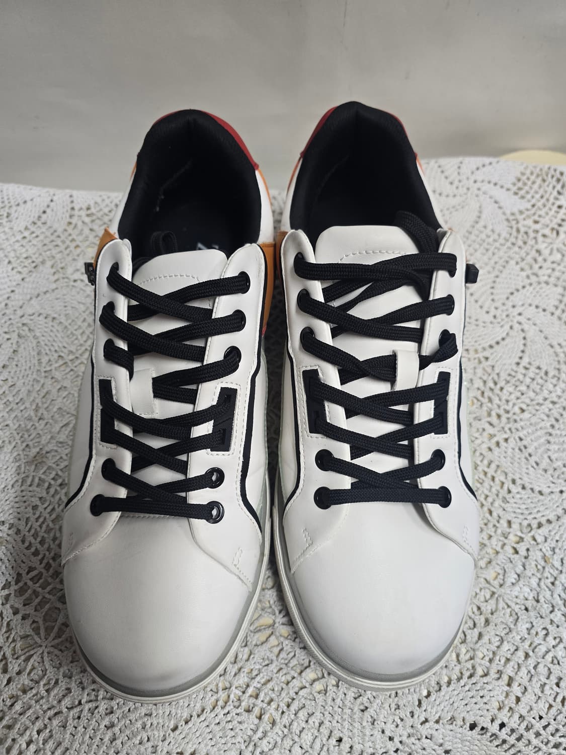 자라 남성 스니커즈 43 상품이미지1