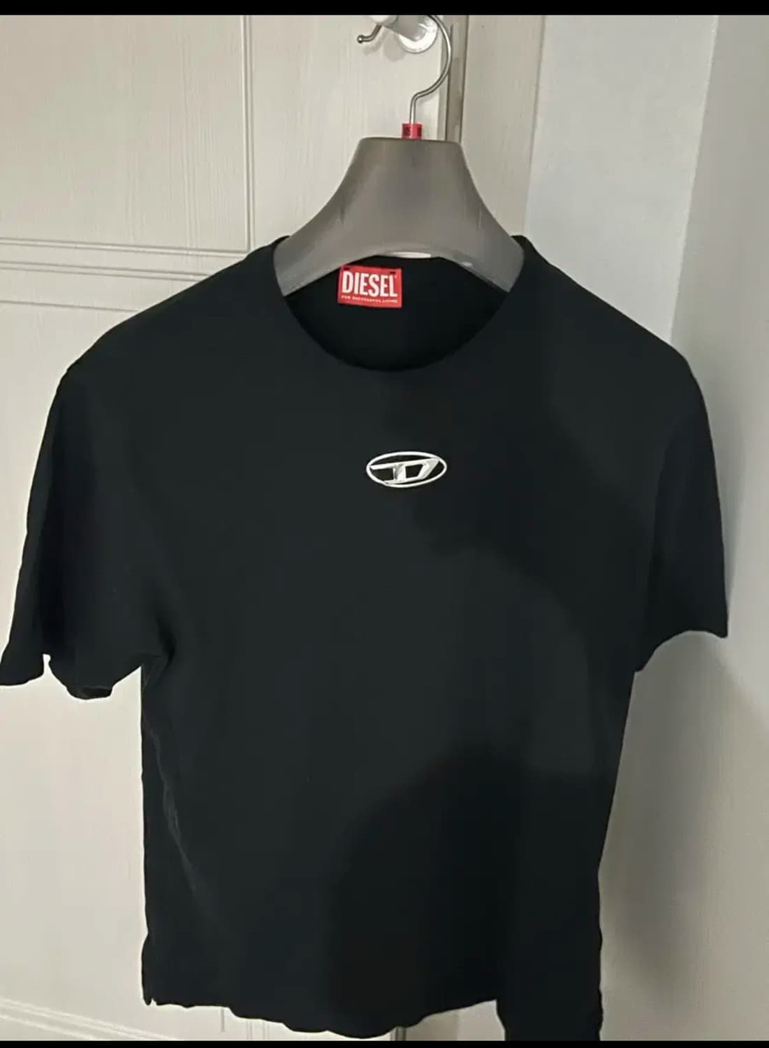 디젤 반팔 상품이미지2