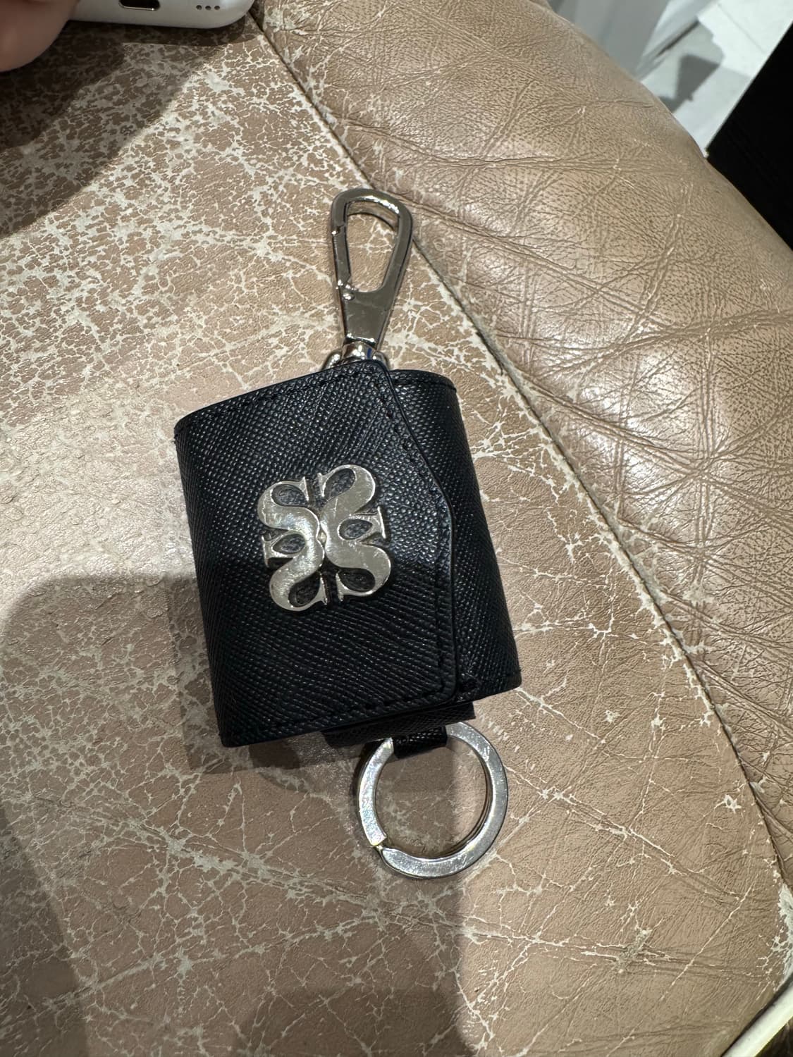 세터 에어팟 케이스 상품이미지1