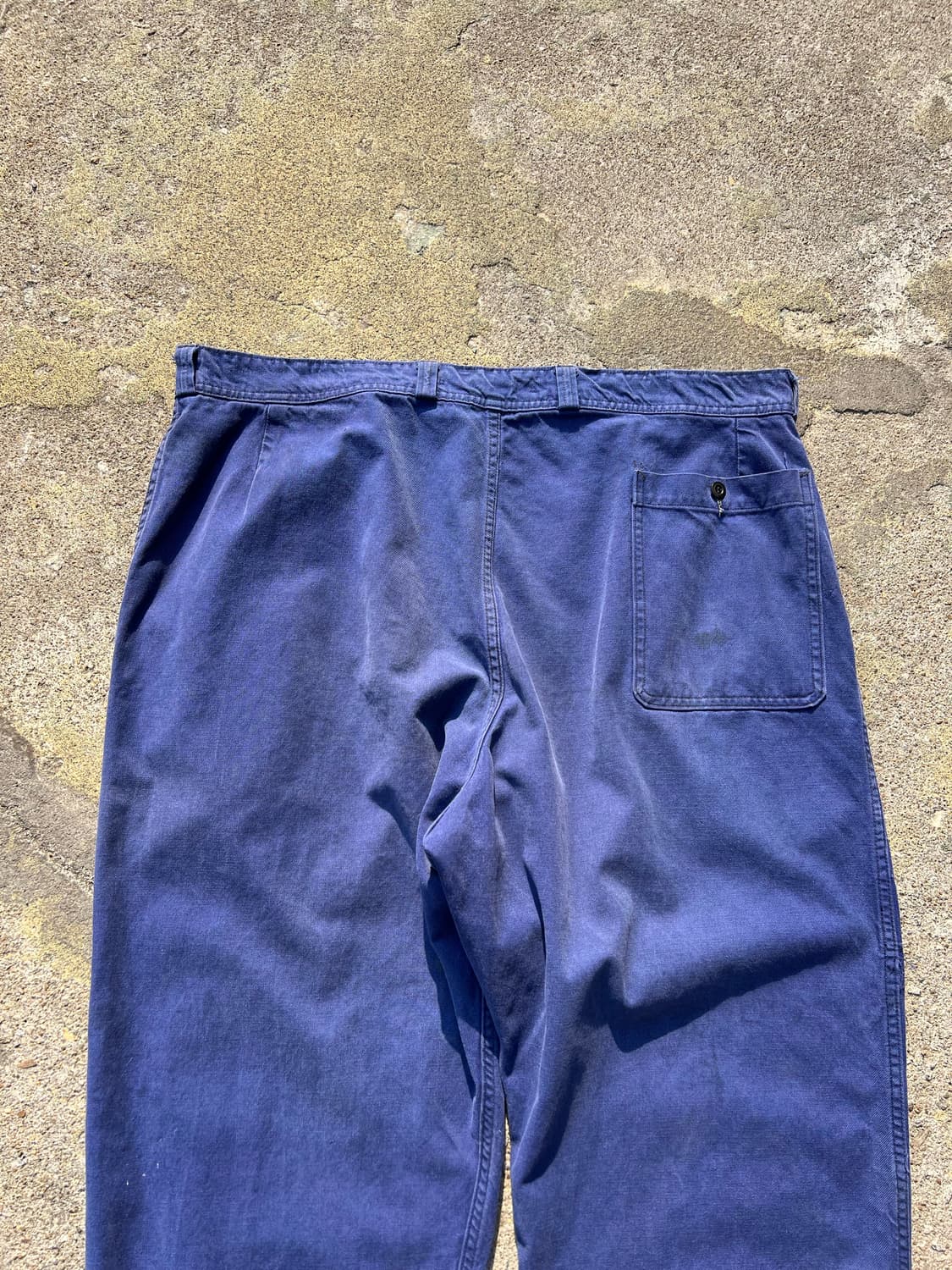 French Work Pants 프렌치워크팬츠 상품이미지6