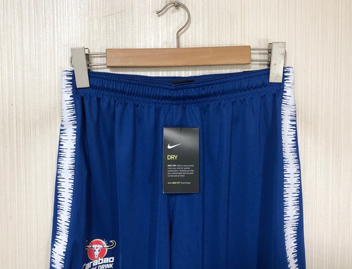 아디다스 18-19 첼시FC 스쿼드 트레이닝쇼츠 M(해외) 상품이미지2