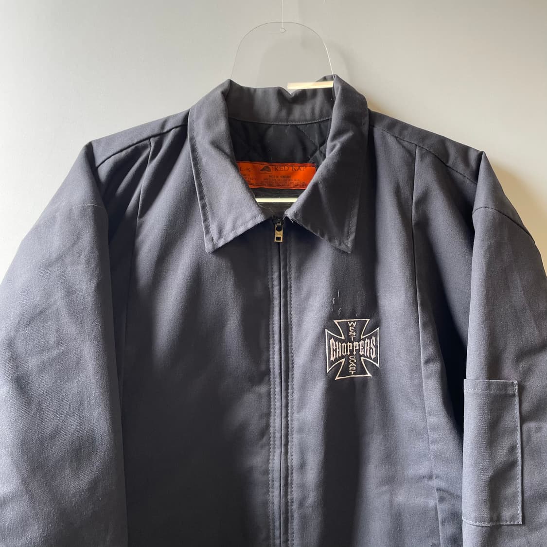 웨스트 코스트 차퍼스 워크자켓 상품이미지3