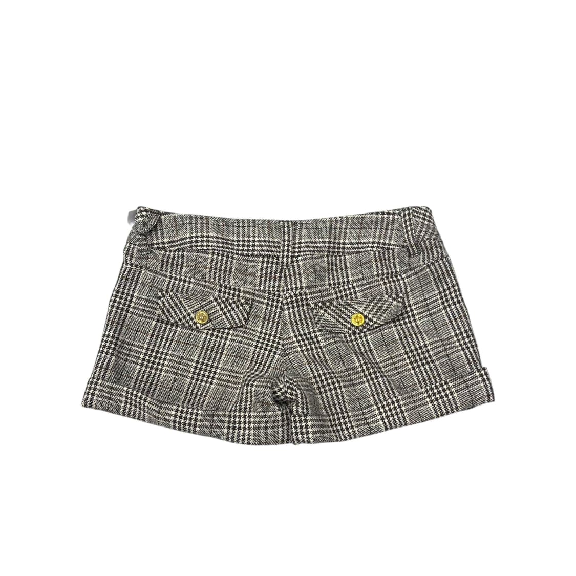 Liz lisa tweed pants 상품이미지2