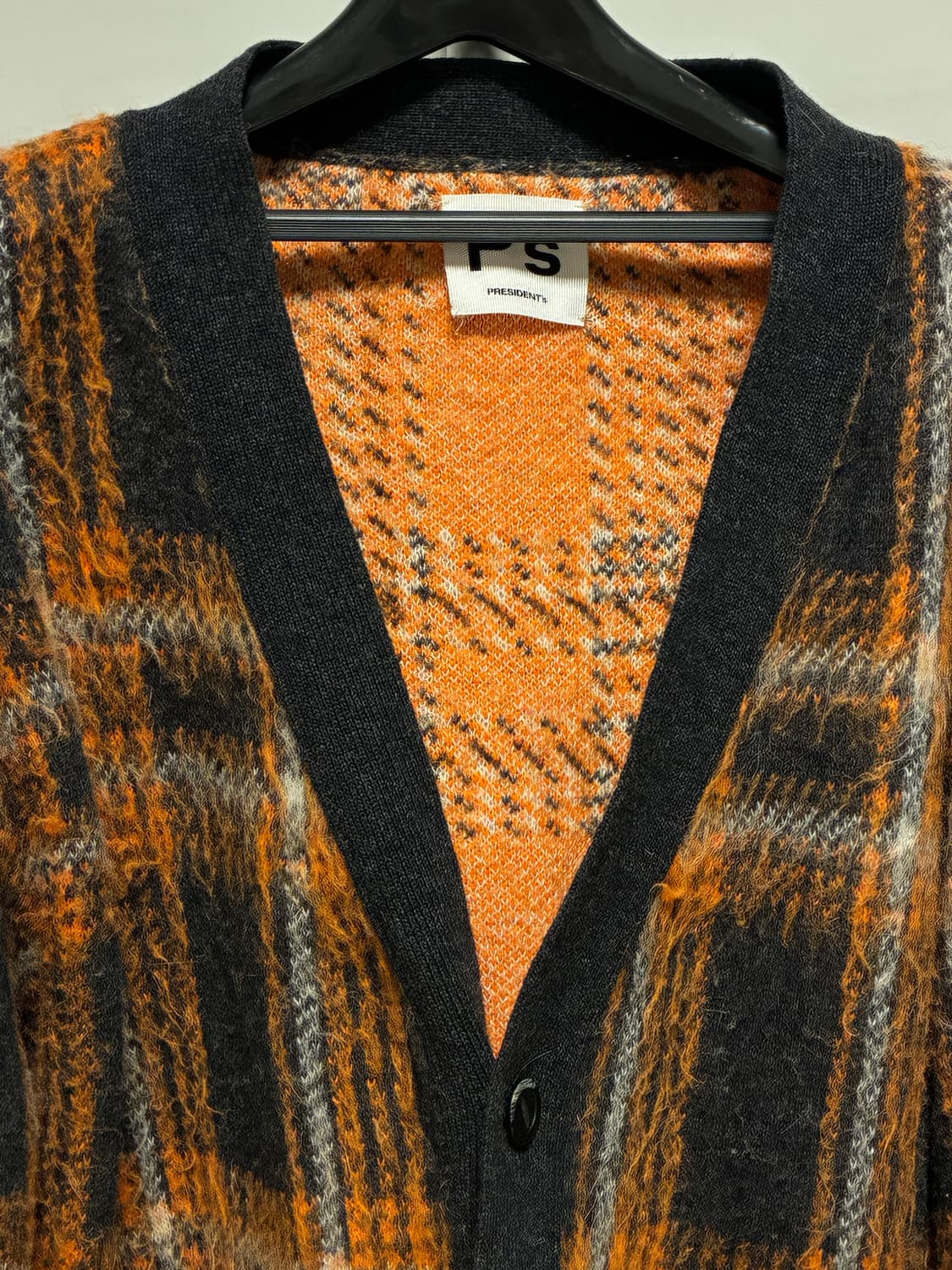 President’s (P’s) 가디건 상품이미지3