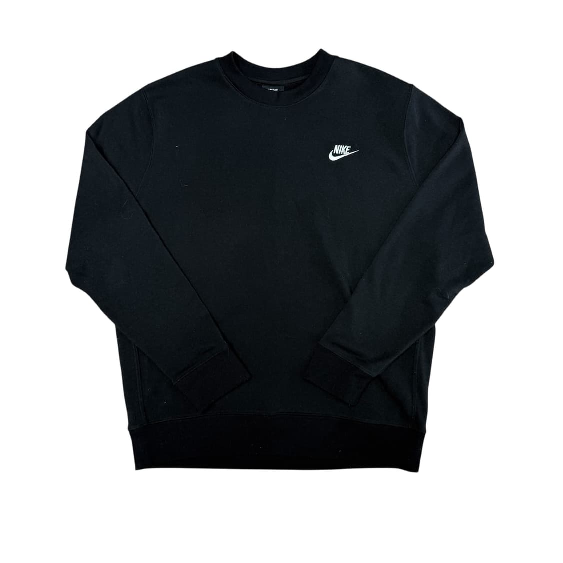 나이키 맨투맨 상품이미지1