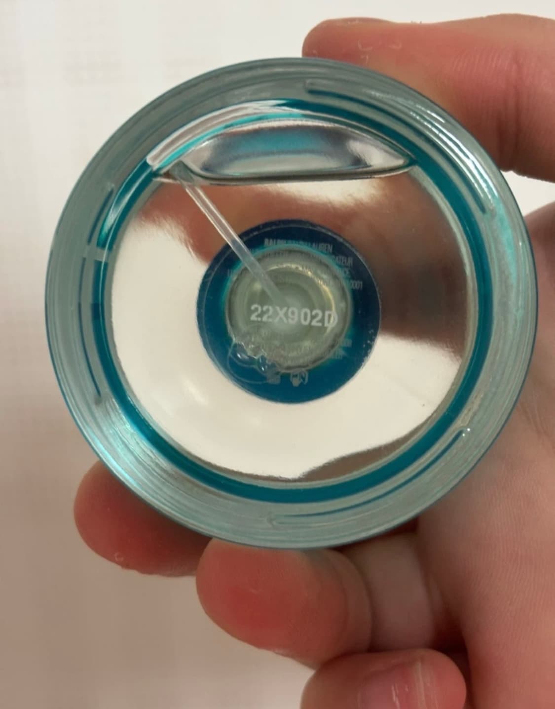 폴로 랄프로렌 EDT 쿄카 향수 50ml 상품이미지5