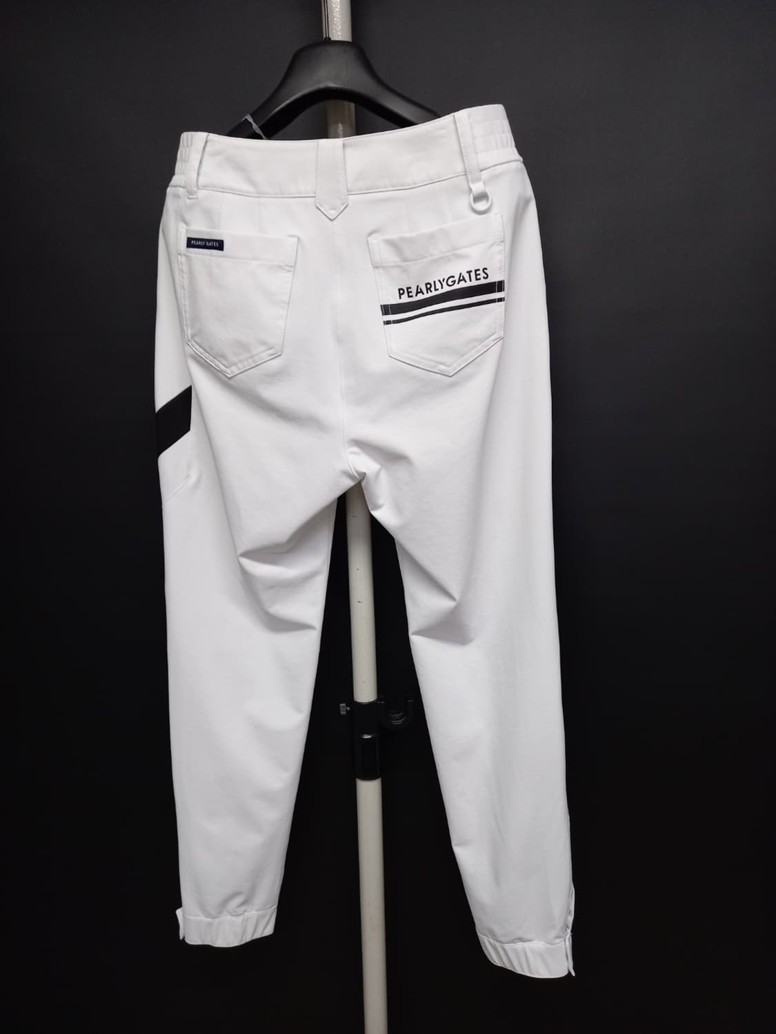 파리게이츠 골프 춘하 조거팬츠 55 상품이미지5