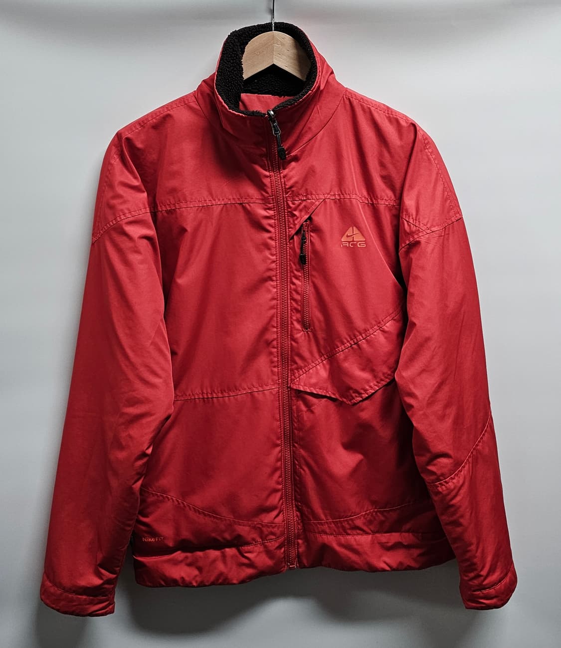 나이키 ACG 플리스자켓 95 상품이미지3
