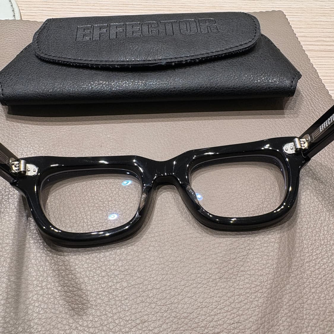 이펙터 무나카타 47 (풀업 아닌 기본모델) 상품이미지4