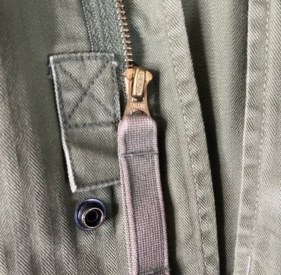 폴로 m65 필드자켓 M사이즈 상품이미지4