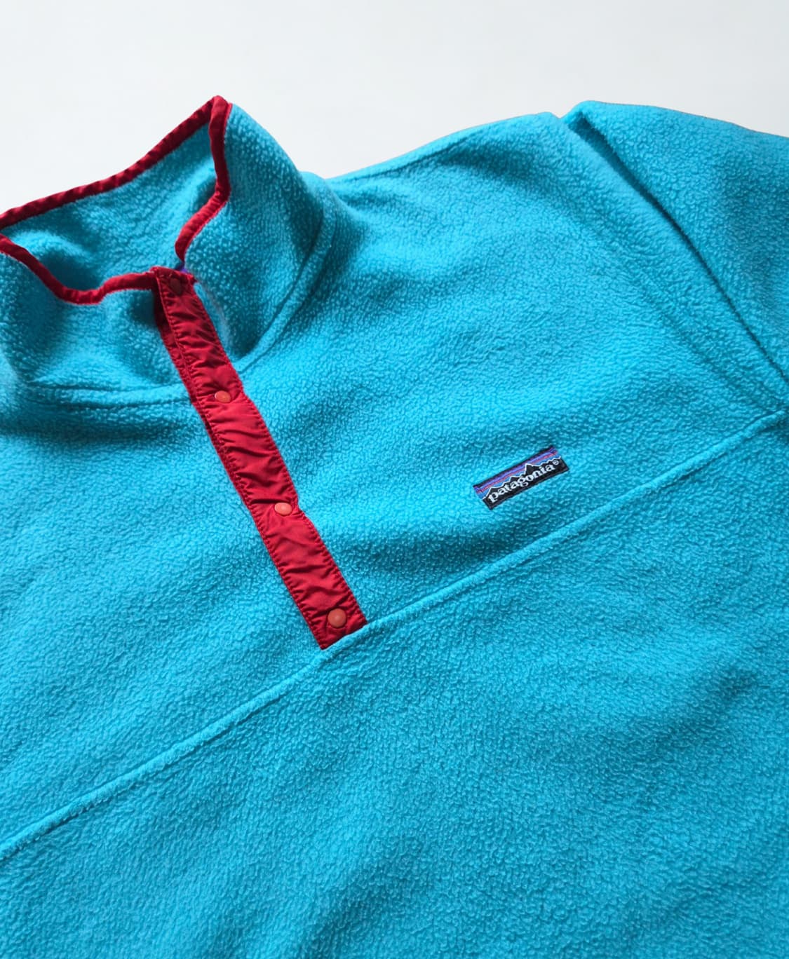 (S/55~)파타고니아 88s 아카이브 스카이블루 신칠라 상품이미지2