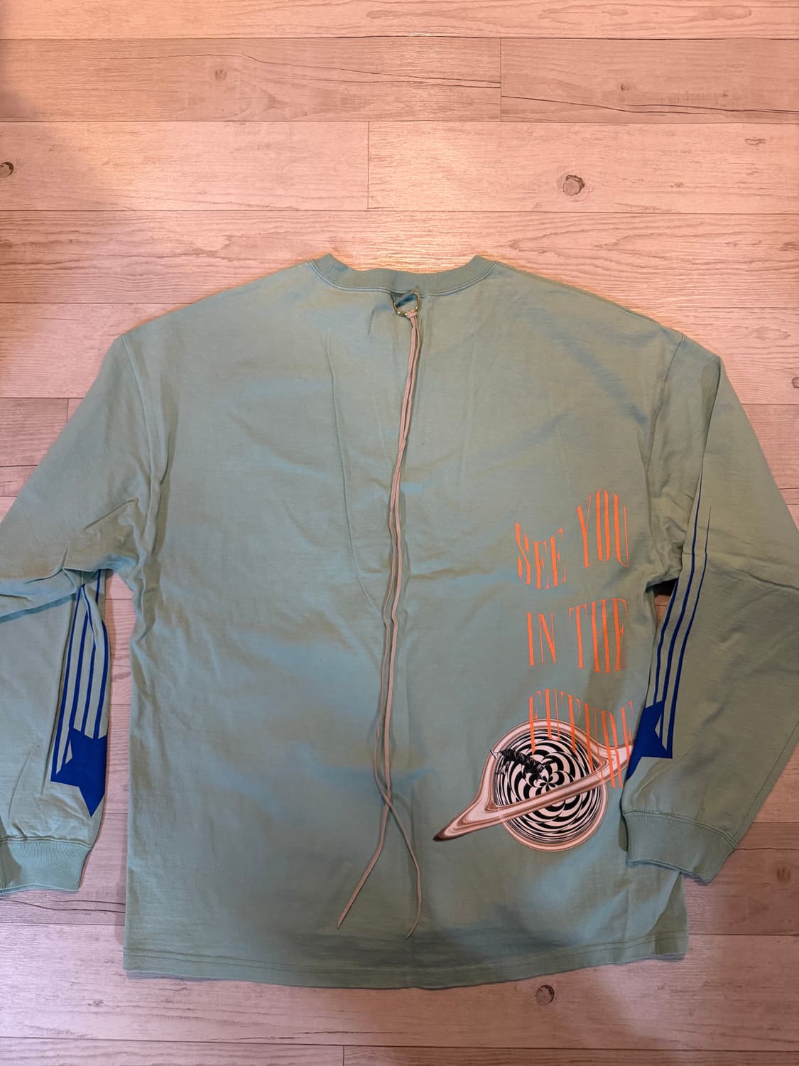 mindseeker 롱슬리브 상품이미지2