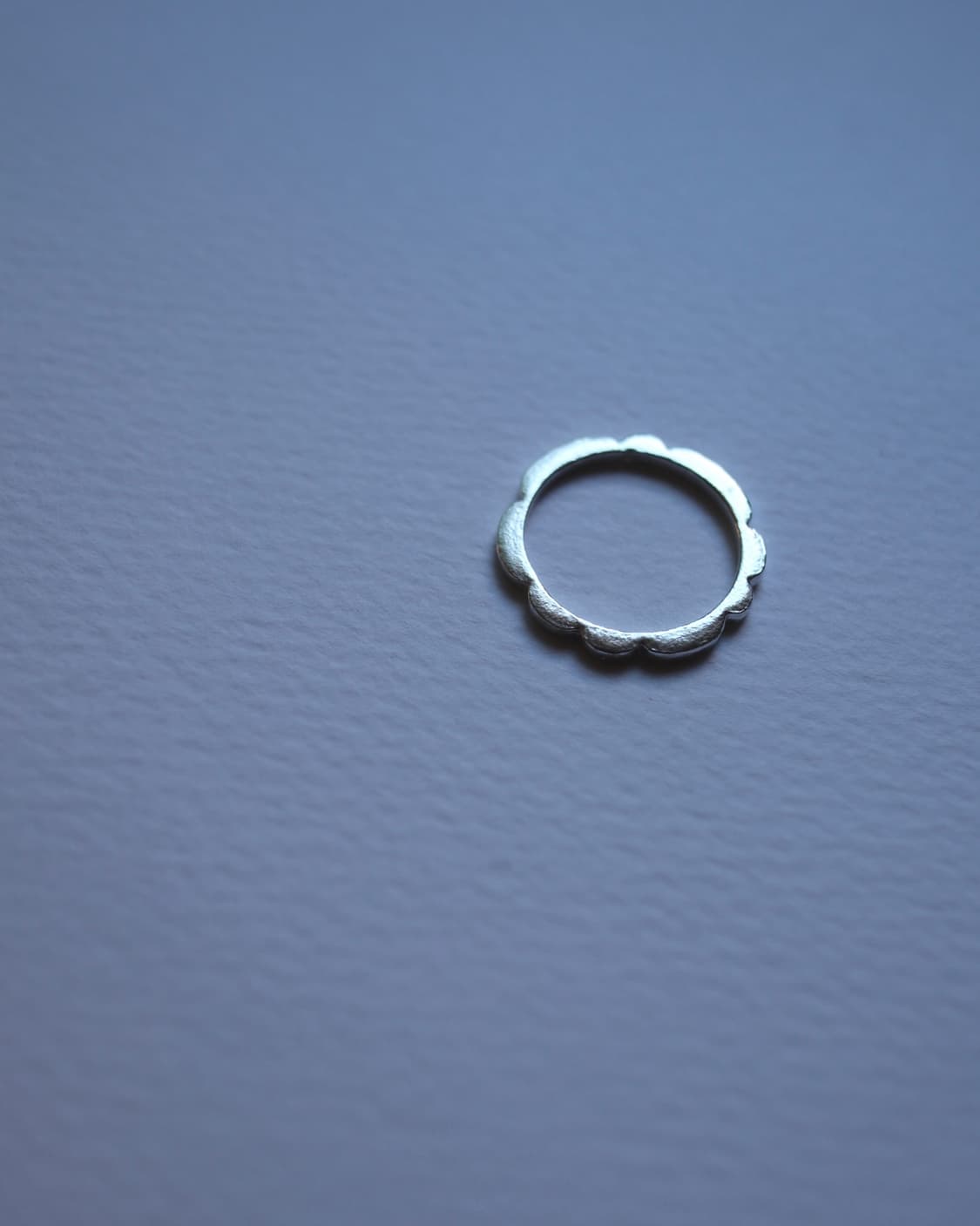 petal silver ring 상품이미지4