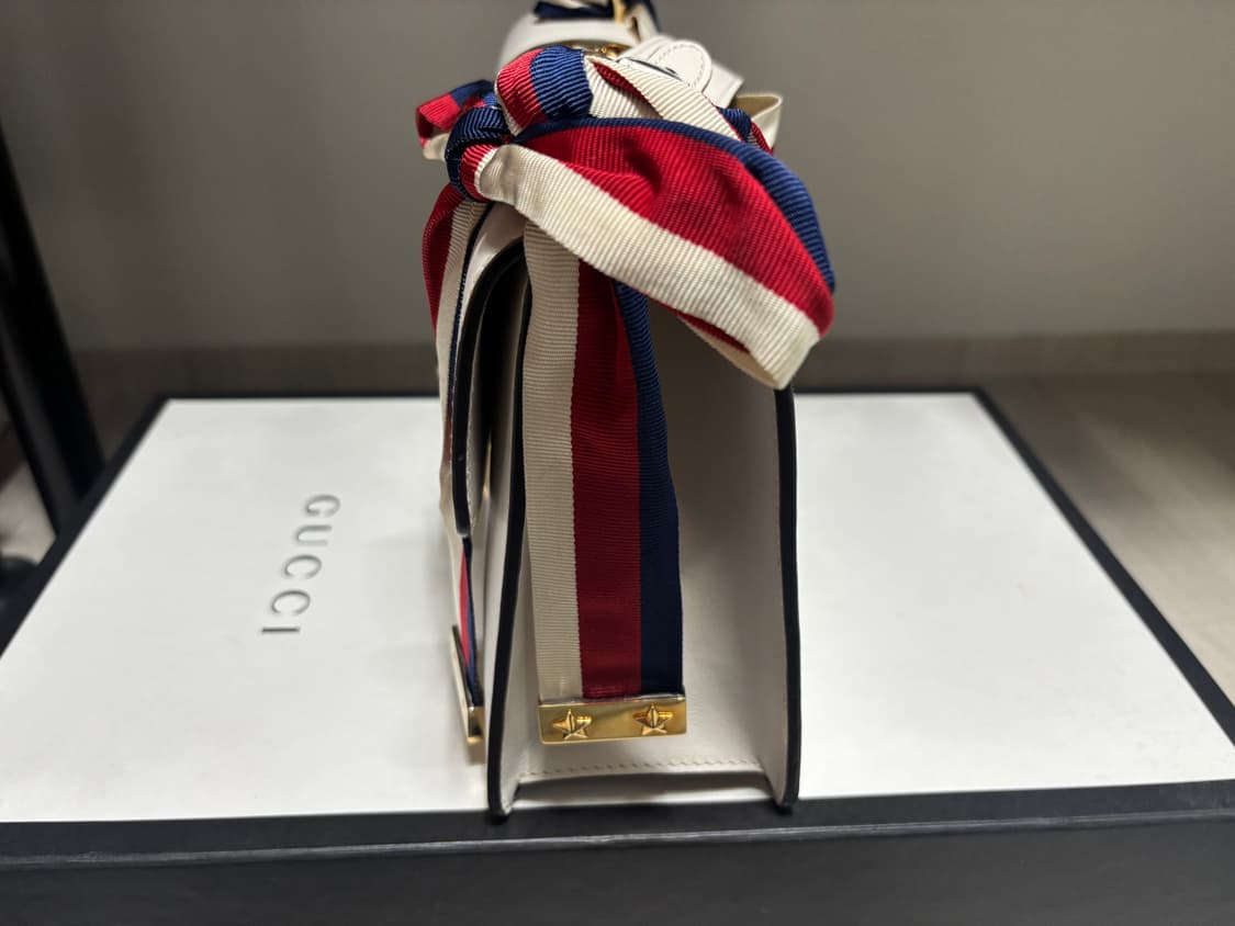 구찌 실비백 스몰 숄더백 상품이미지4