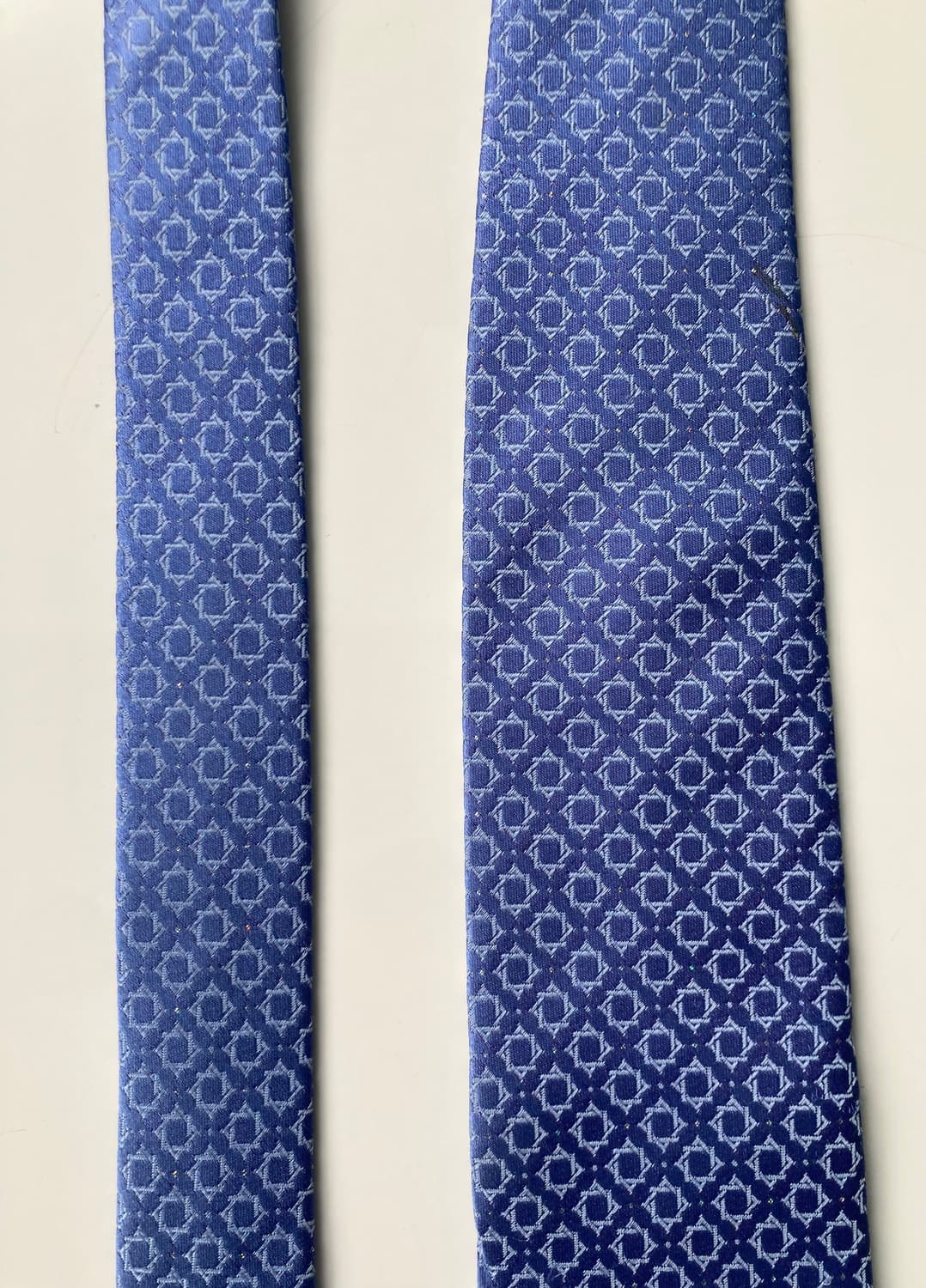 메트로시티 넥타이 상품이미지3