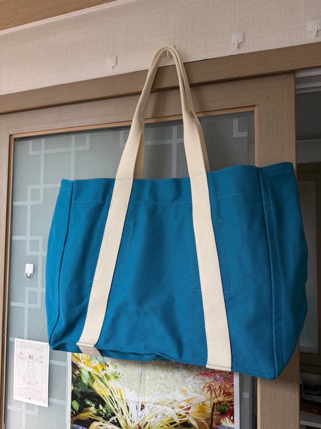 유니클로 jw anderson 토트백 상품이미지2