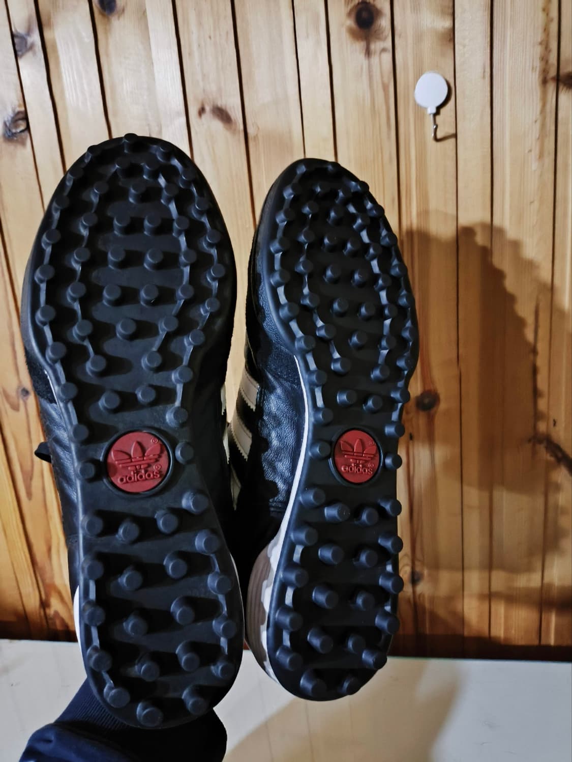 265mm 아디다스 문디알팀 TF 풋살화 상품이미지9