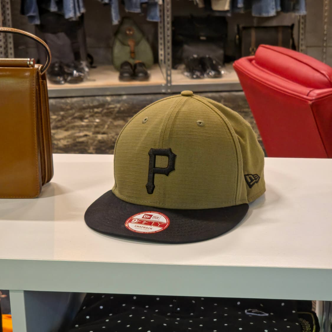 뉴에라 스냅백  상품이미지1