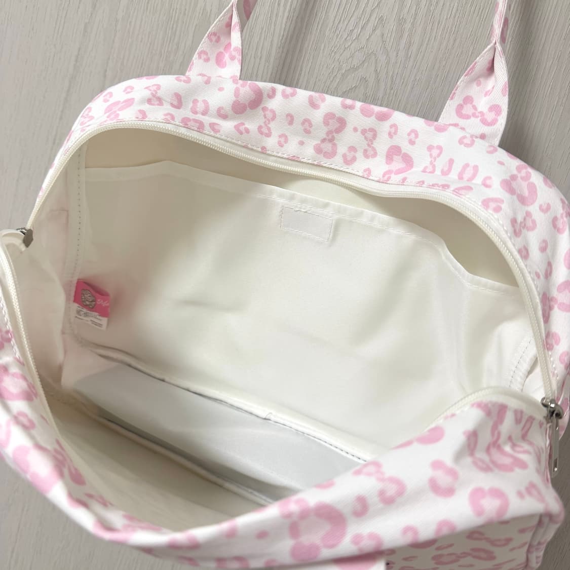 mafavarchive x wego 보스턴백 상품이미지3