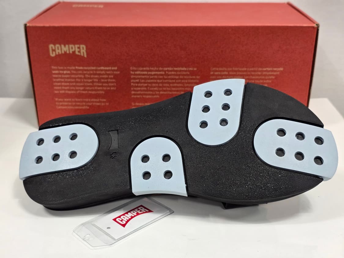 Camper 캠퍼 sandasl 43 상품이미지7