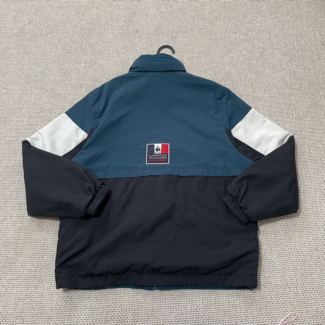 르꼬끄. 리버시블 후리스 5161 상품이미지3