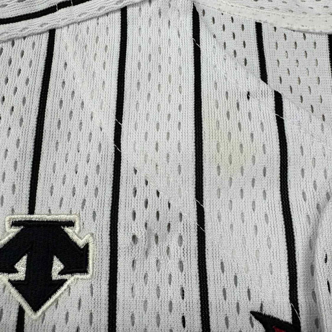 데상트 LG 엘지 트윈스 KBO 야구 유니폼 이병규 마킹 반팔 져지(95 상품이미지5