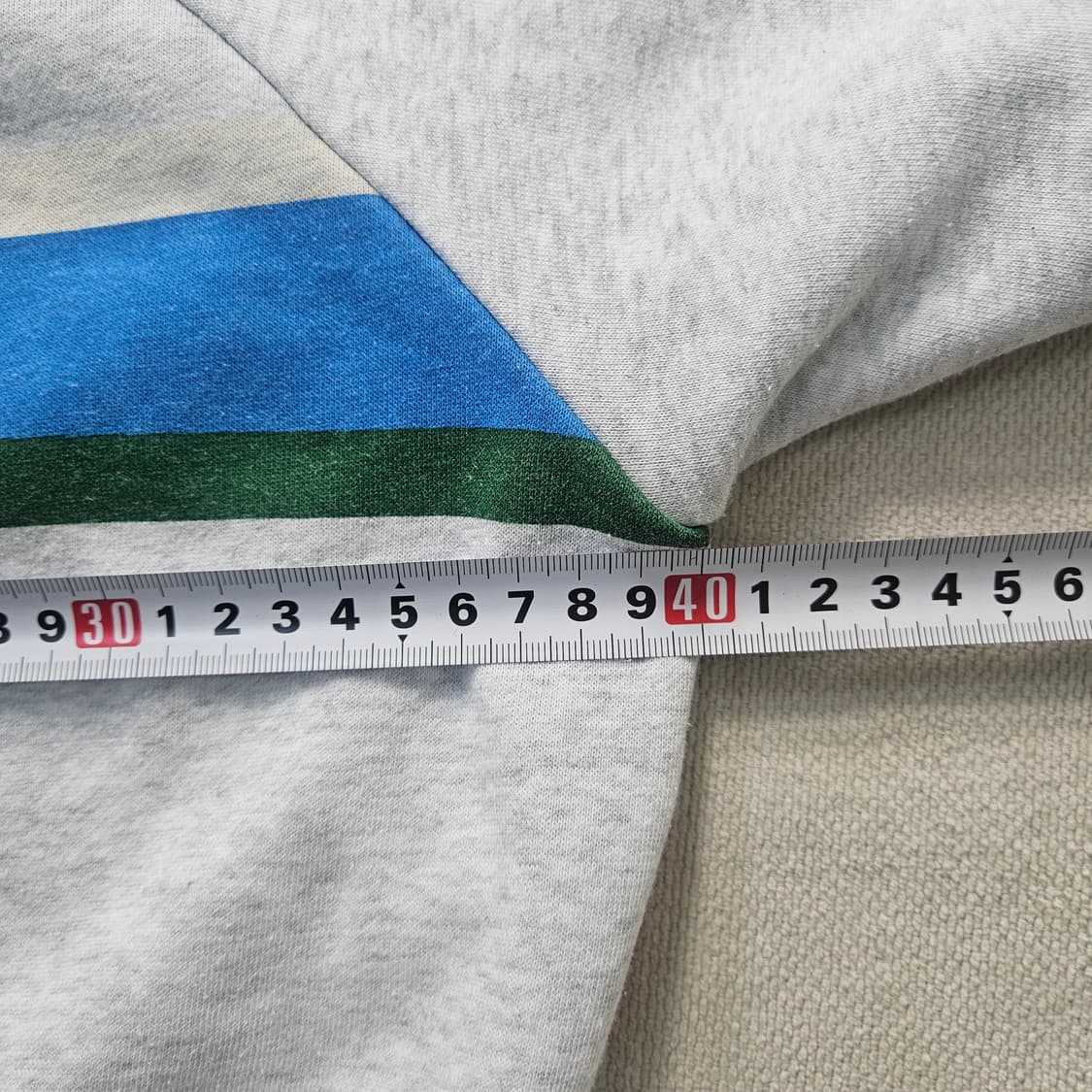 100 키즈 베베드피노 캐릭터 맨투맨 0331Y 상품이미지5