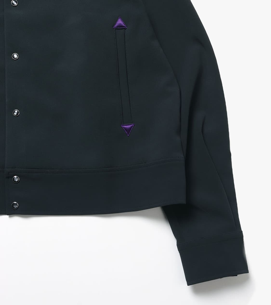 NEEDLES - COWBOY JACKET 상품이미지4