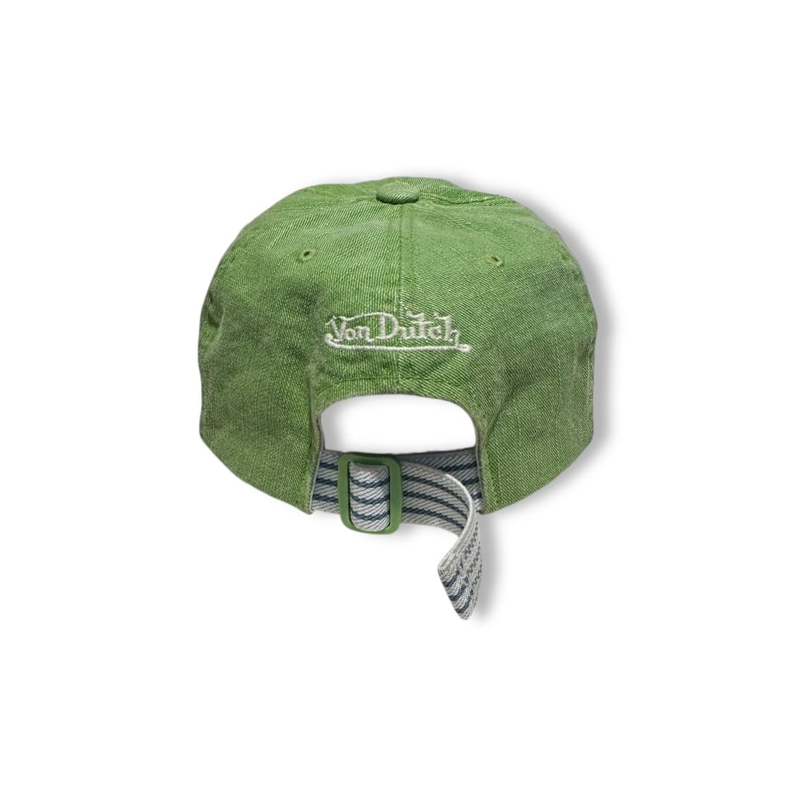 본터치 y2k 볼캡 상품이미지3