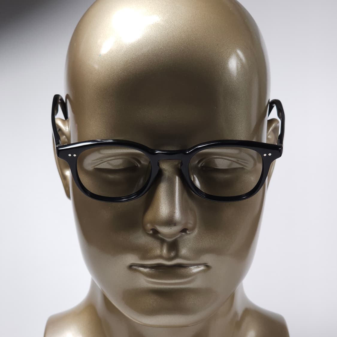 옐로우즈플러스 WOODY 일본 장인 안경 상품이미지10