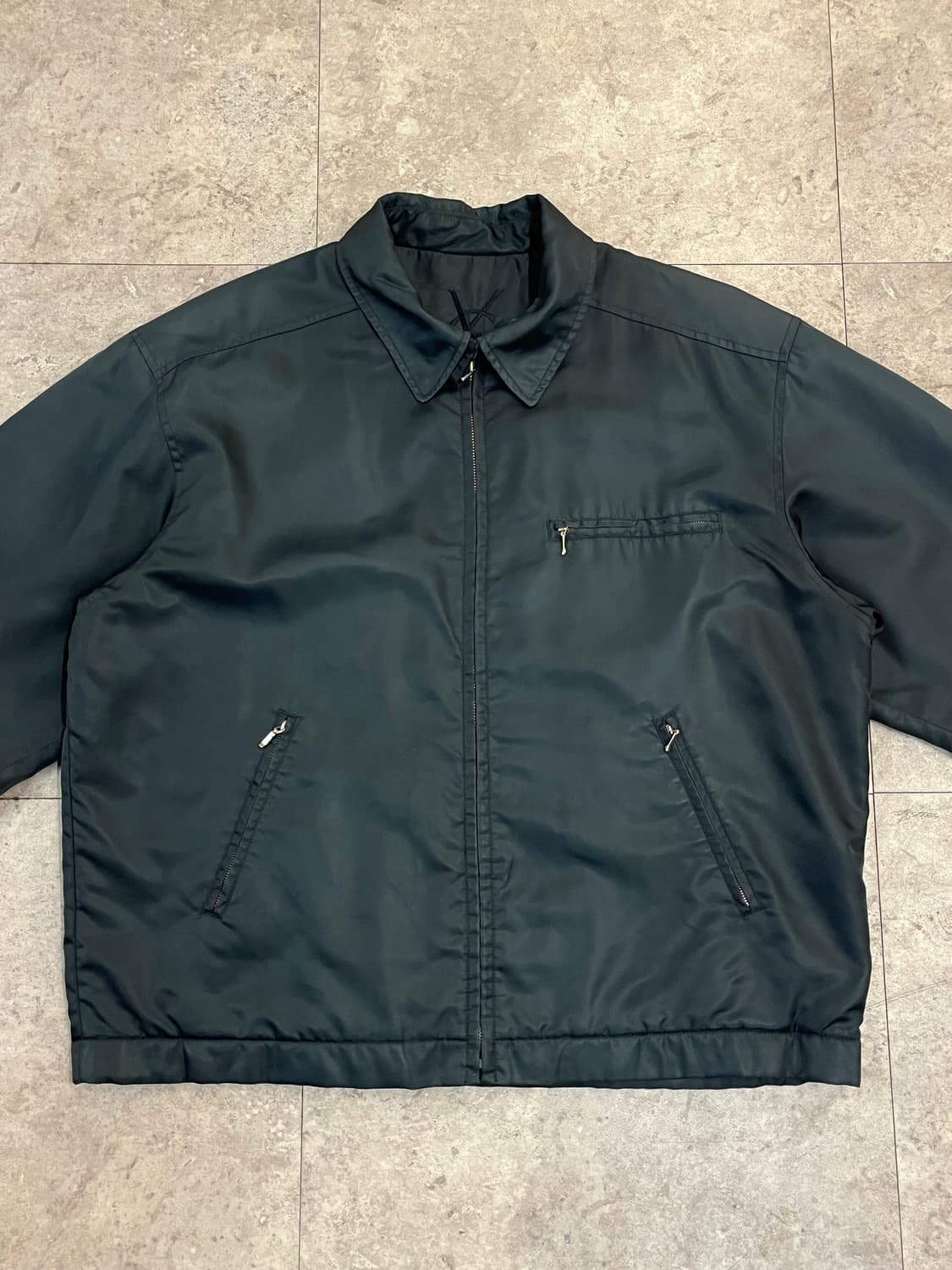 입생로랑 해링턴 자켓 105  #csz3443 상품이미지4