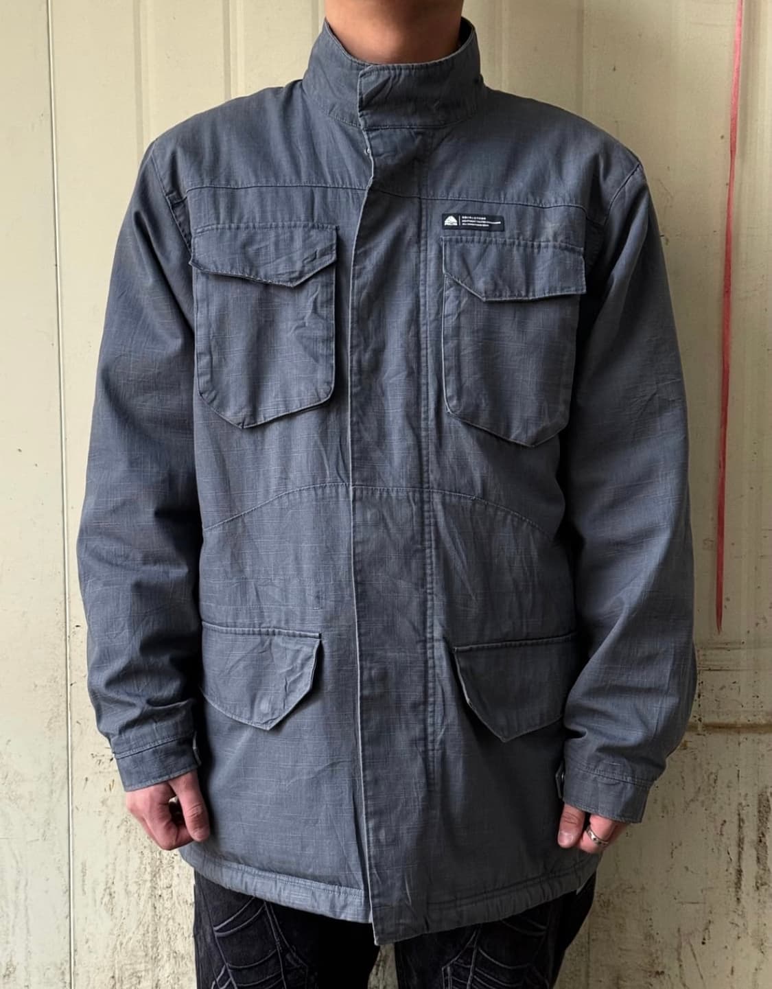 00s Nike Acg 자켓 상품이미지1