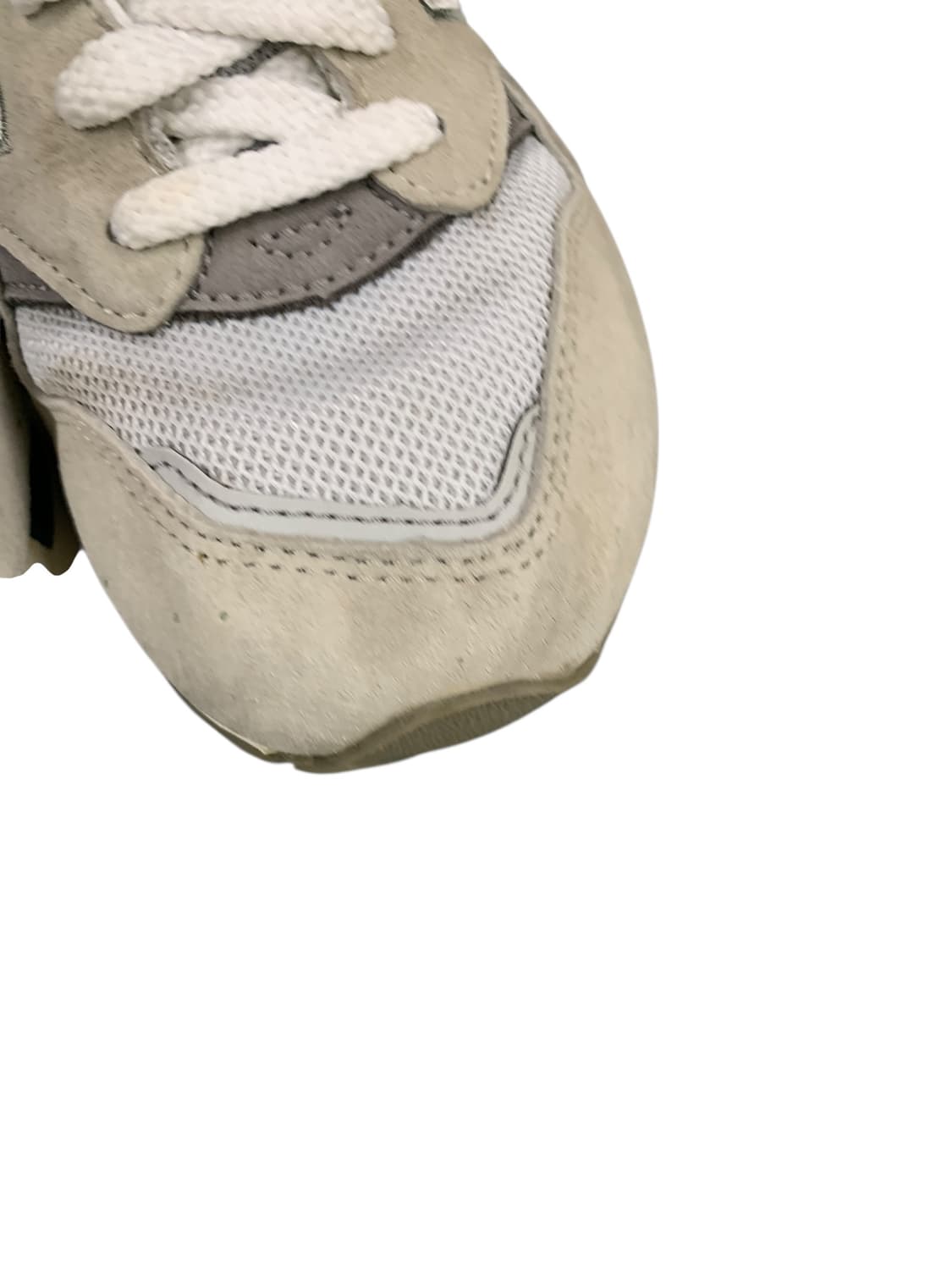 뉴발란스 1600 그레이지 팩 레인 클라우드 240 상품이미지8