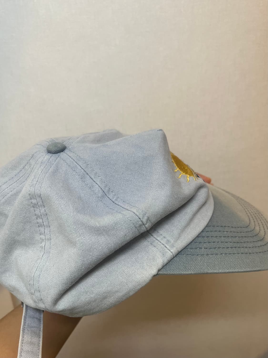 파르티멘토 모자 상품이미지4