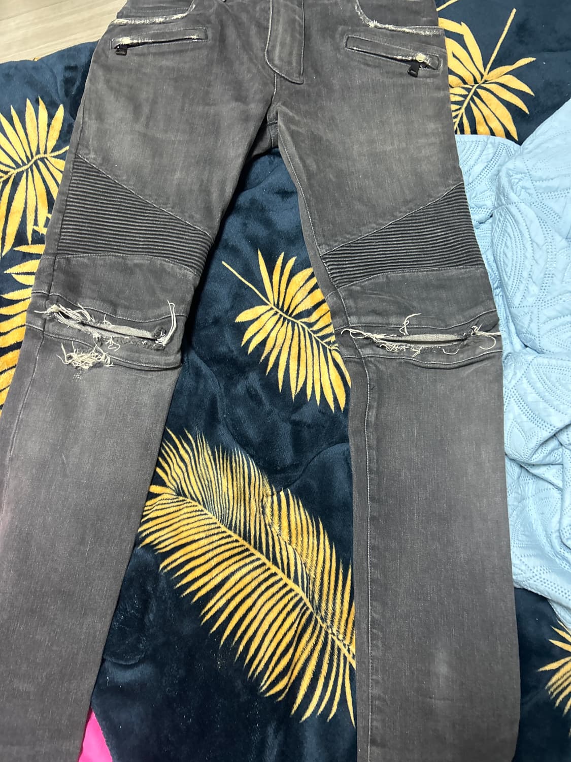 최홍철 랜덤 뽑기 발망바지 상품이미지2