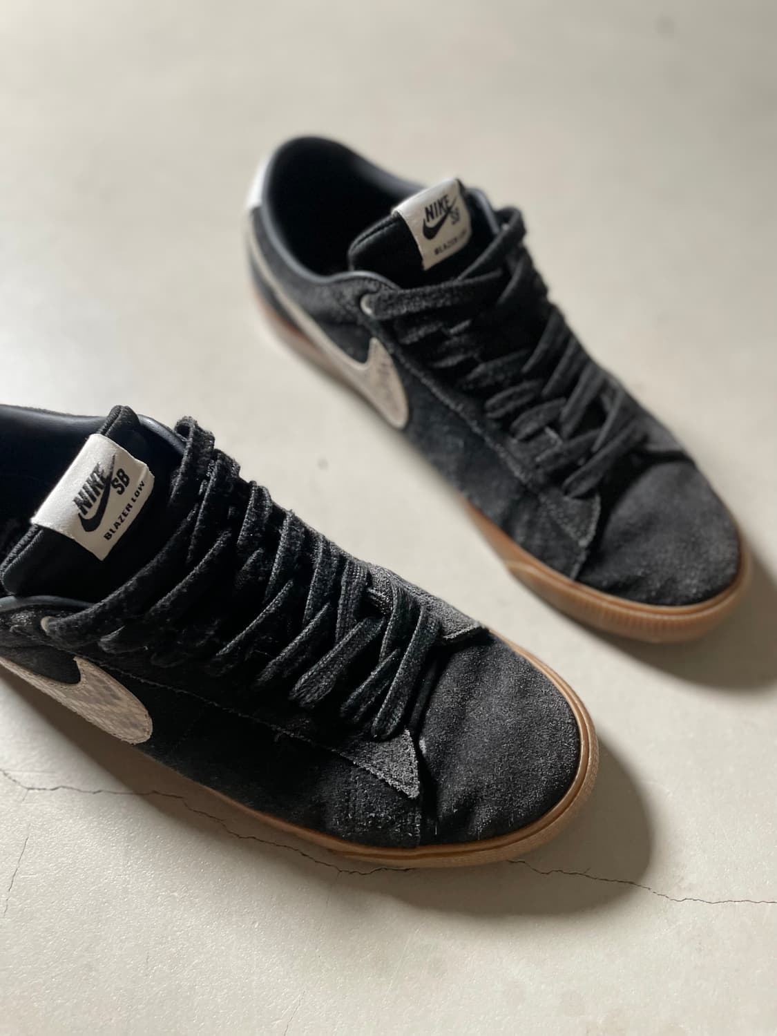 와코마리아 SB Blazer Low 상품이미지4