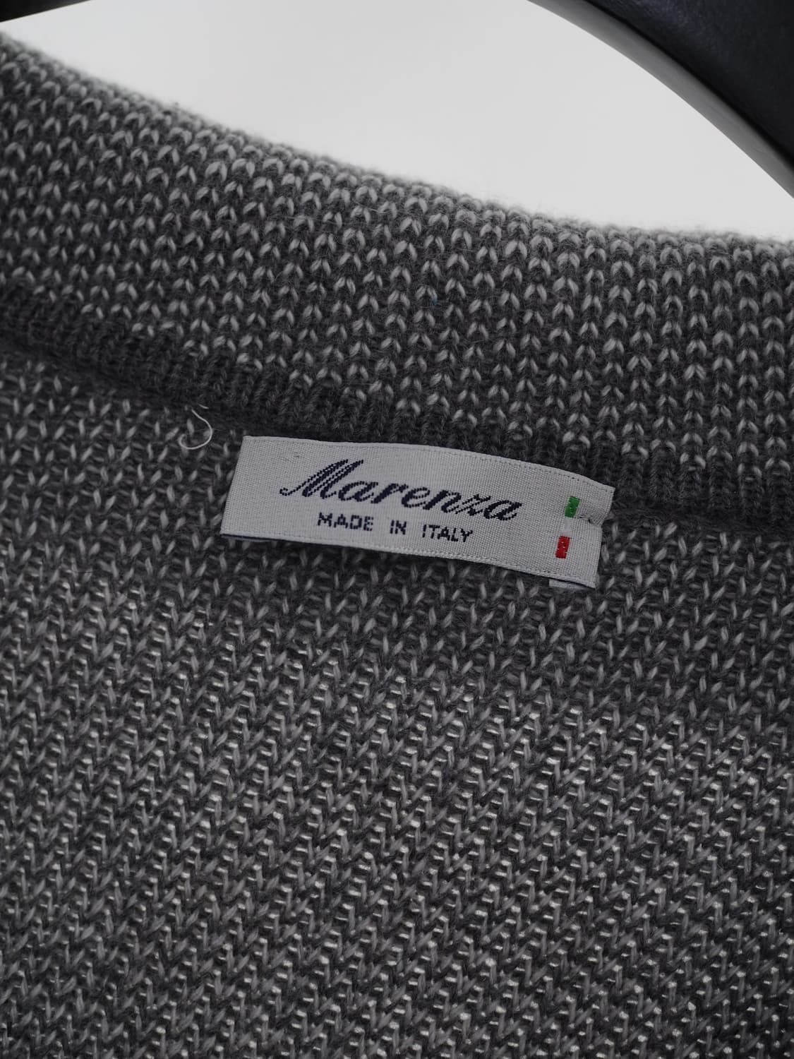 Marenza knit jacket  상품이미지6