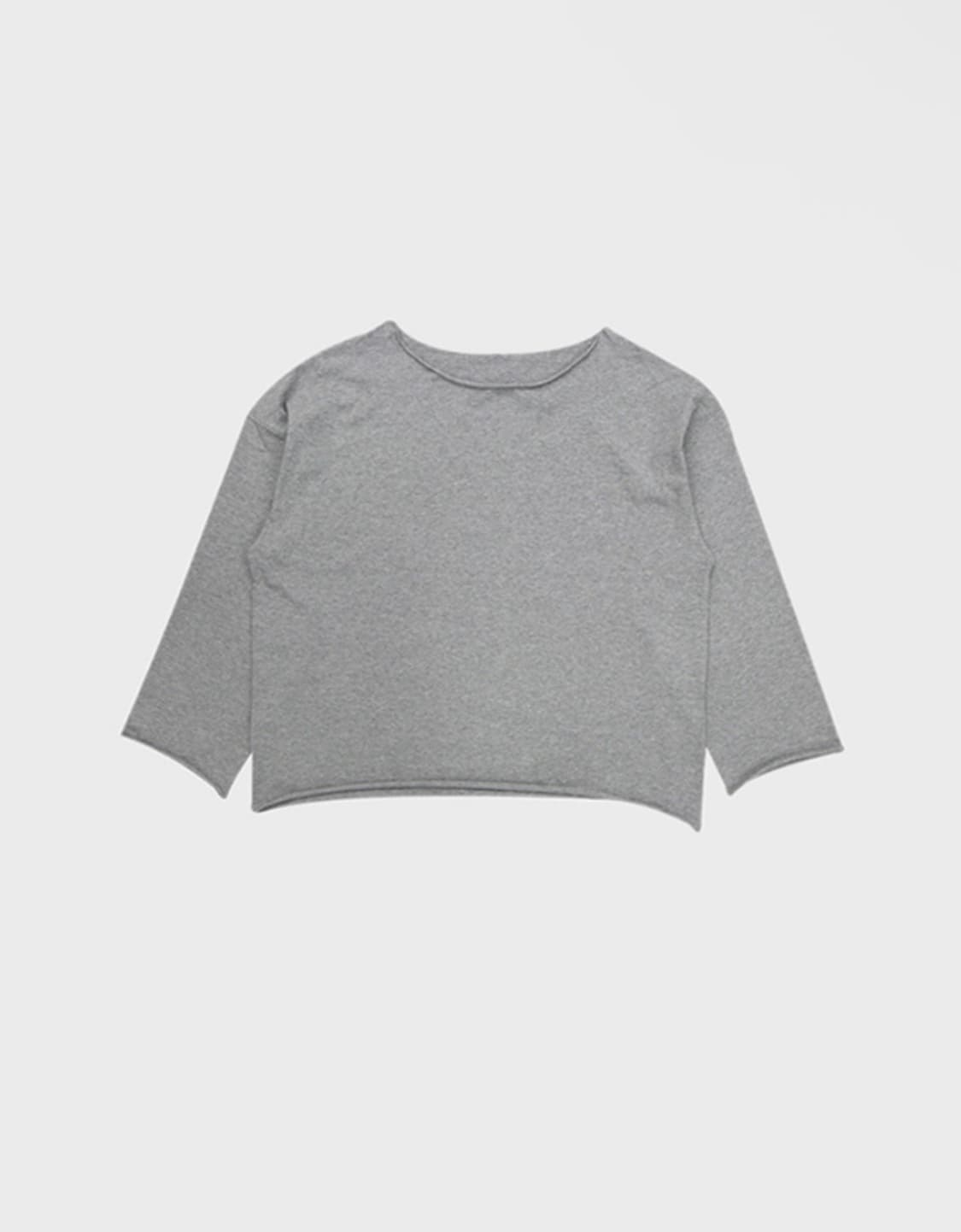 프레클 loose cutting tee,bow frill skirt 세트 상품이미지7