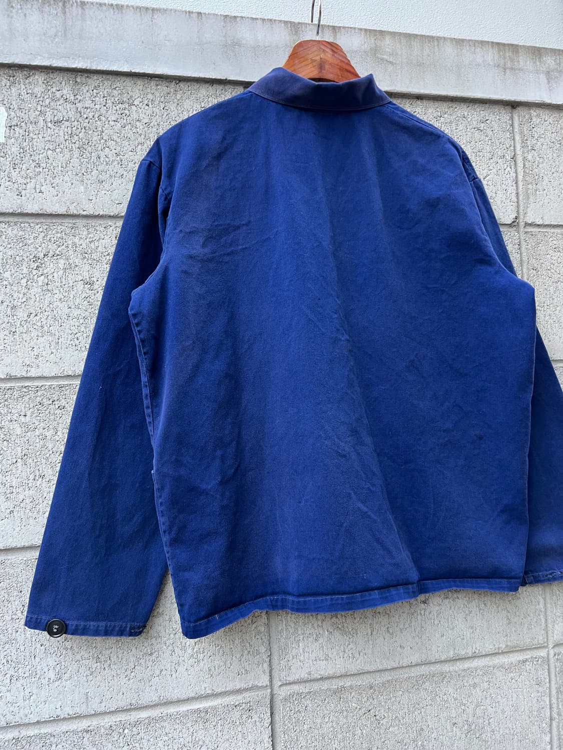 1970s OLD FRENCH FRIENDSHIP 프렌치워크자켓 상품이미지10