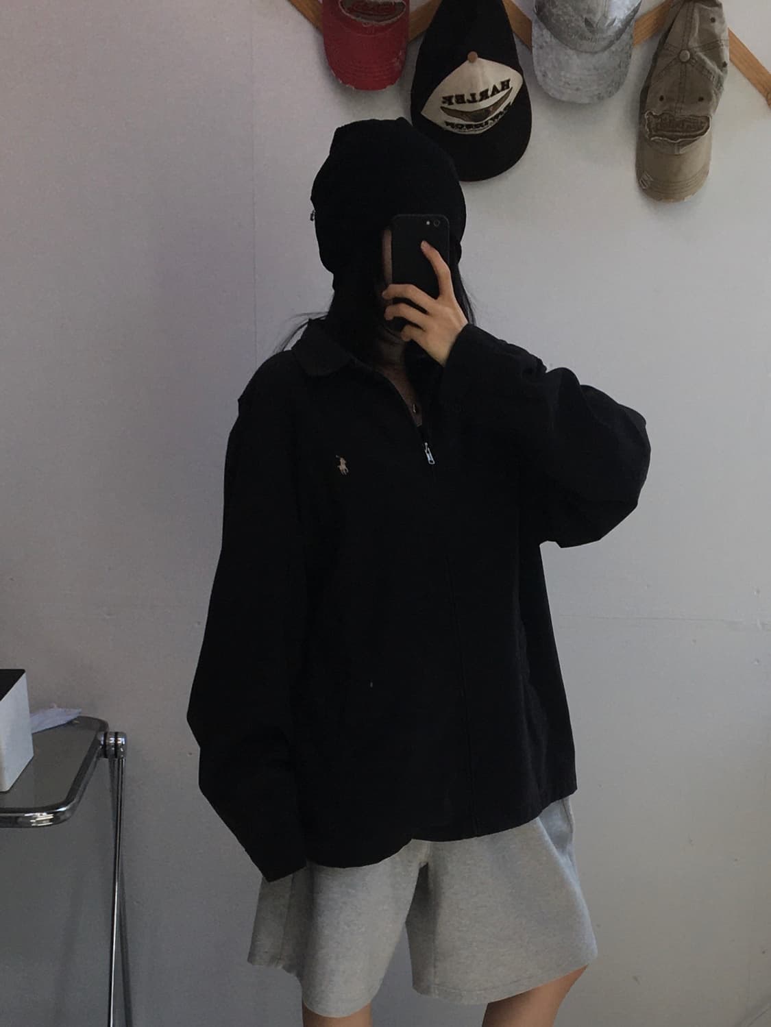 폴로 랄프로렌 바이스윙 자켓 상품이미지2