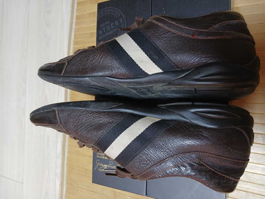 텐디 스니커즈 (270mm) 상품이미지9