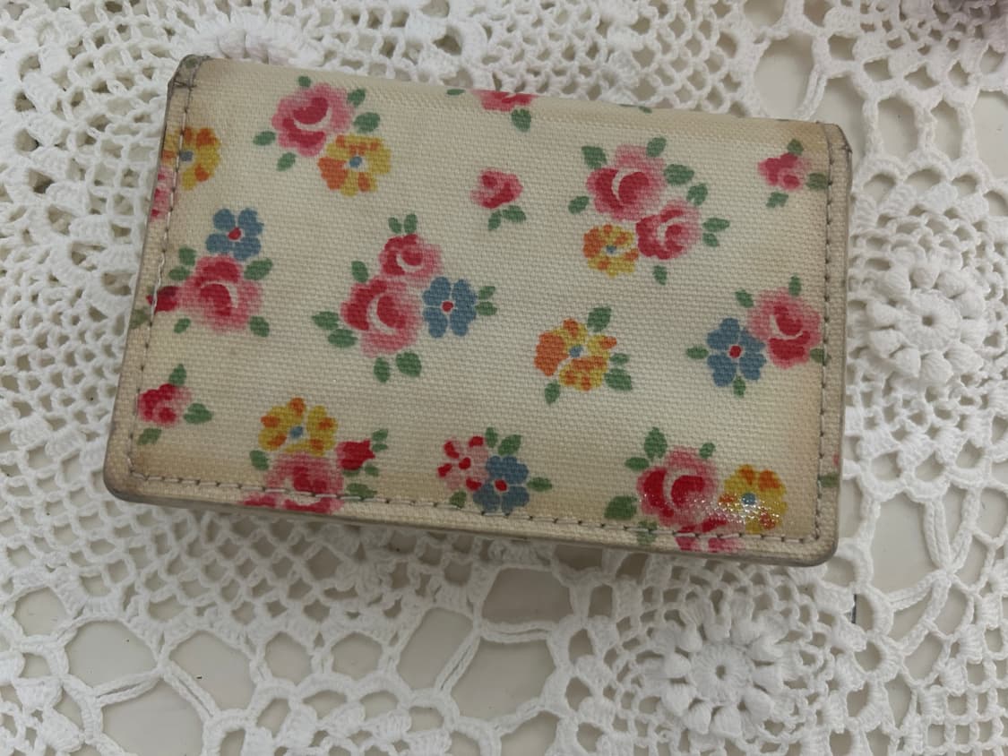 Cath kidstion 카드지갑 반지갑 상품이미지2