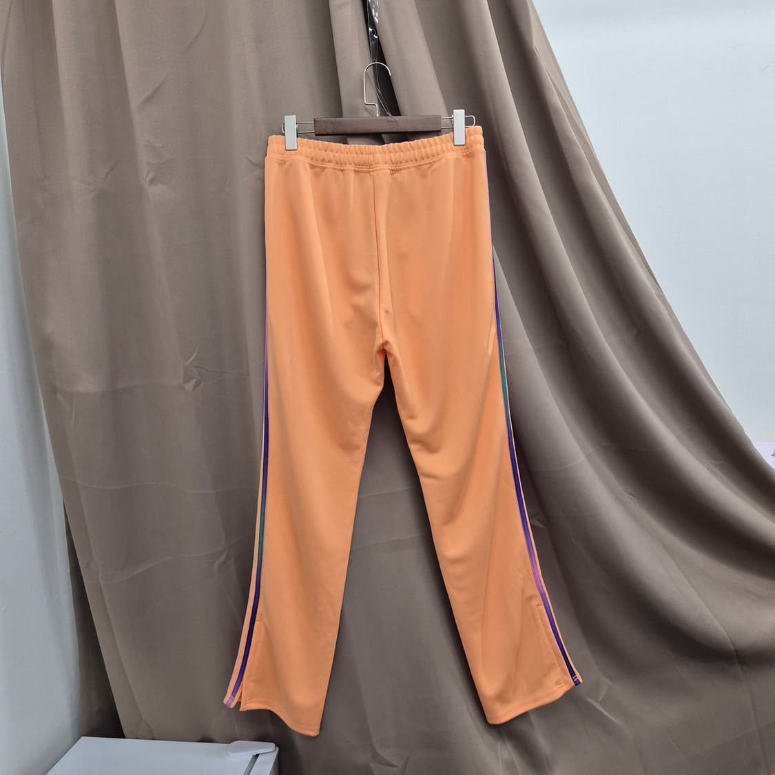 널디 그라데이션 트랙 팬츠 상품이미지3