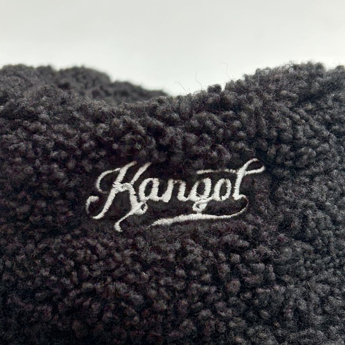 캉골 버킷햇 상품이미지3