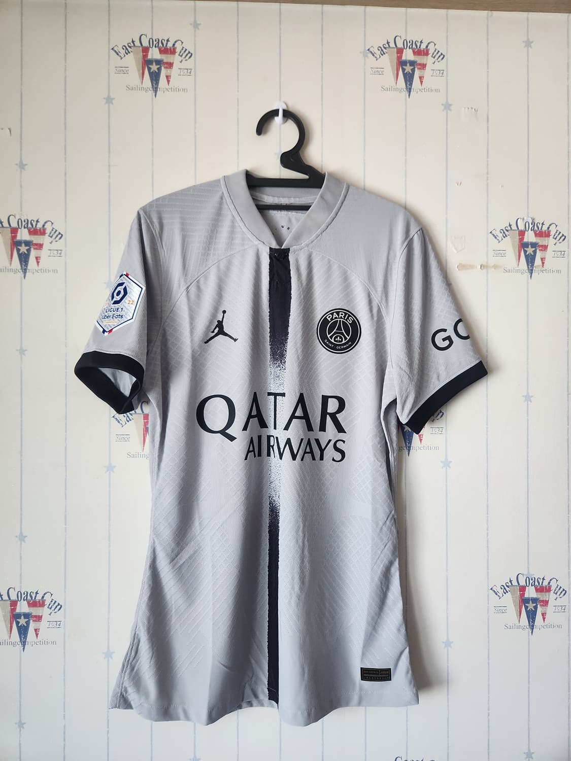 22-23 파리생제르망 어웨이 지급용 유니폼 상품이미지1