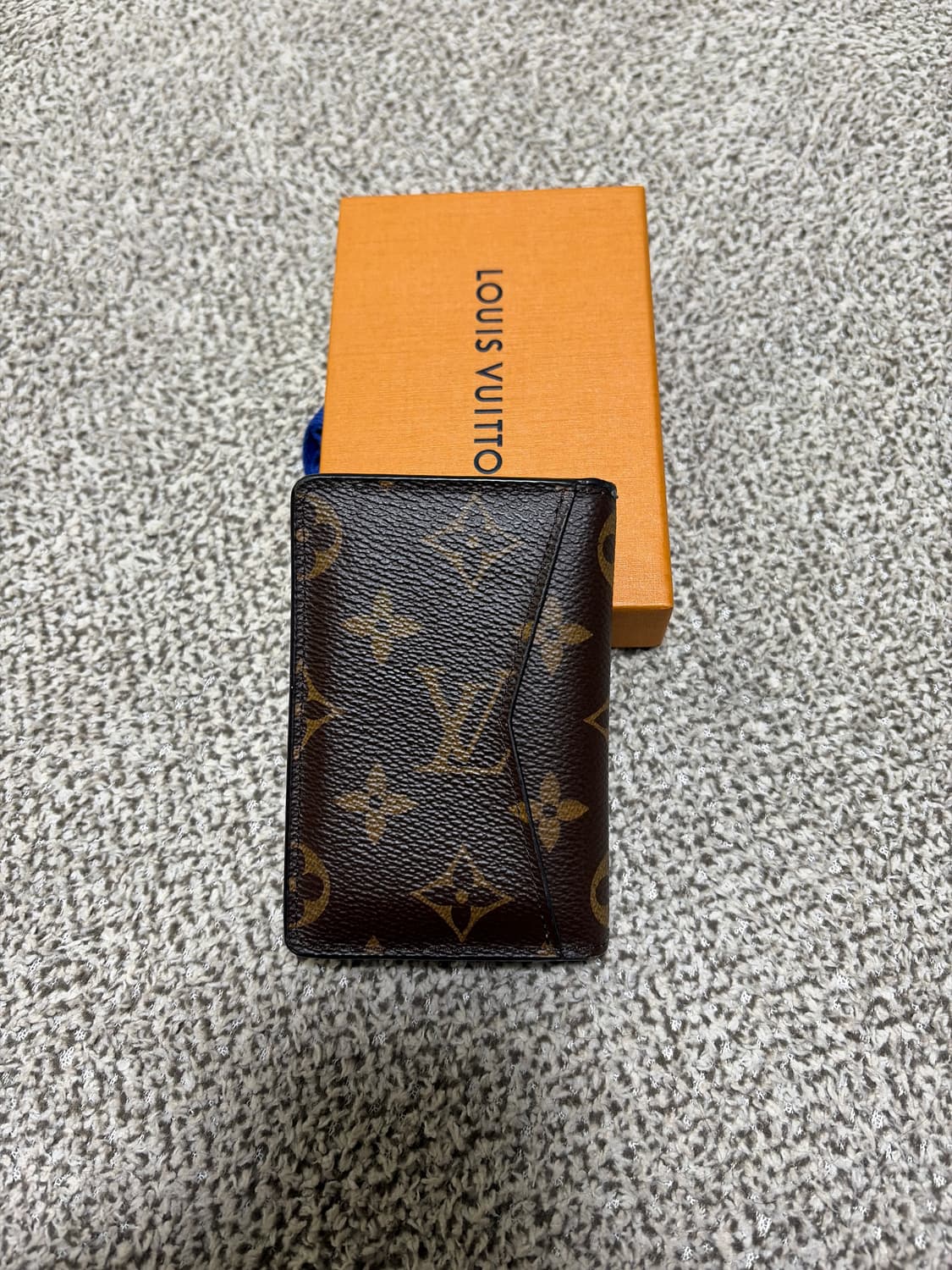 루이비똥 포켓 오거나이저  상품이미지3