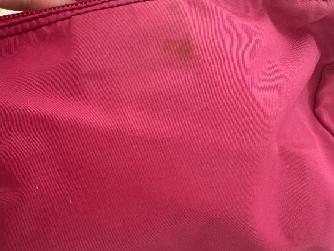 프라다 나일론 파우치 상품이미지6