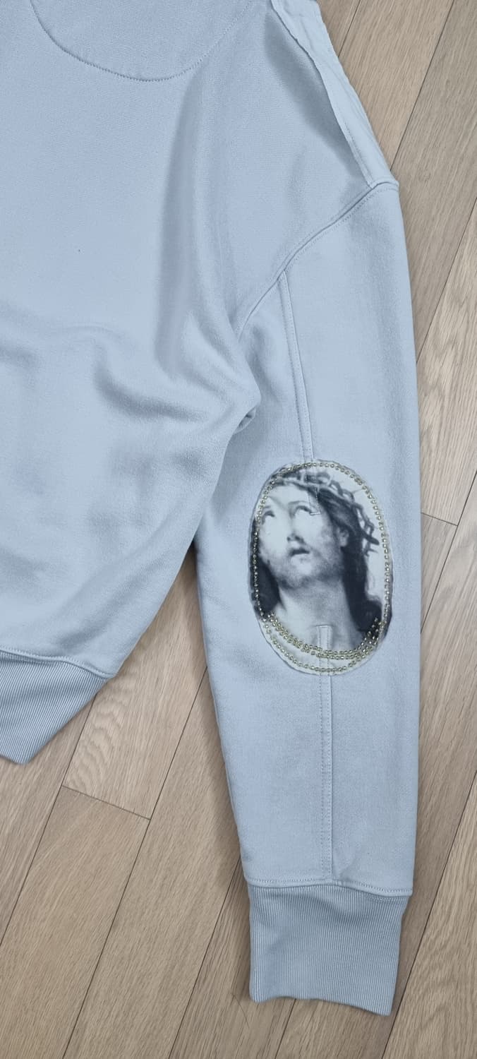 스컬프터 비디드 후드 집업 XL _ 여성 상품이미지5