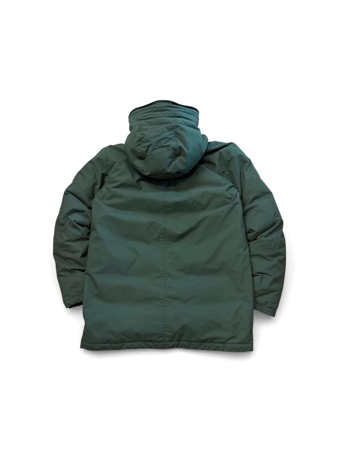 아디다스 헤비 덕 다운 야상 패딩 상품이미지2